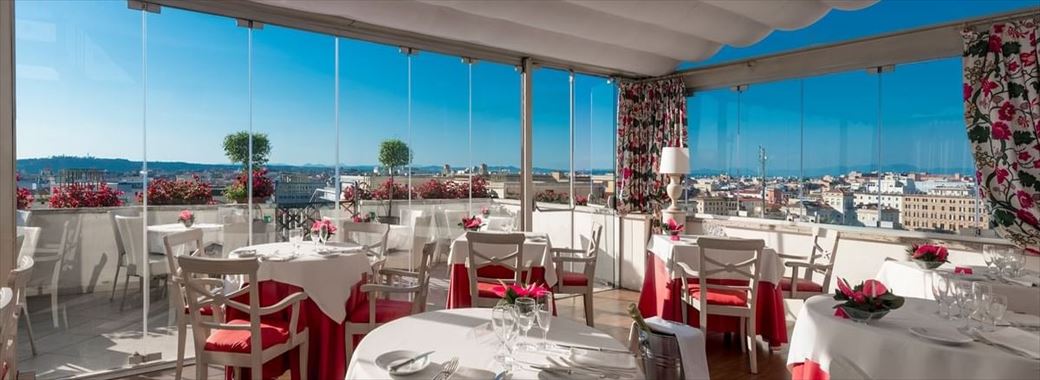 ルーフガーデン