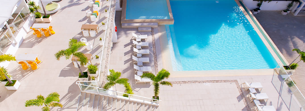 ビーリゾート　セブ