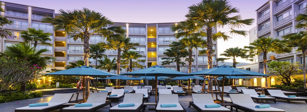 グランドメルキュール