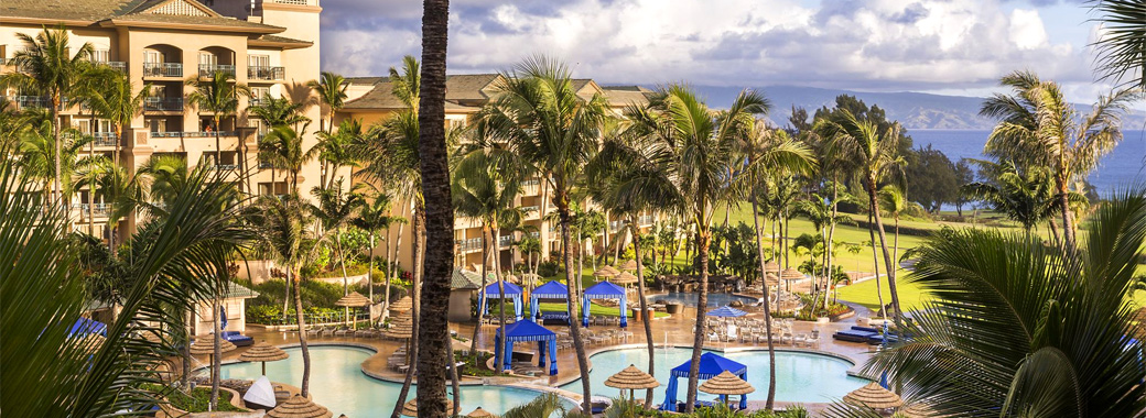 高級ホテルの品格