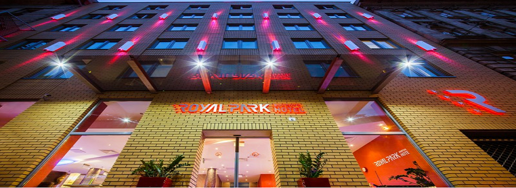 東駅すぐの立地４つ星ホテル！