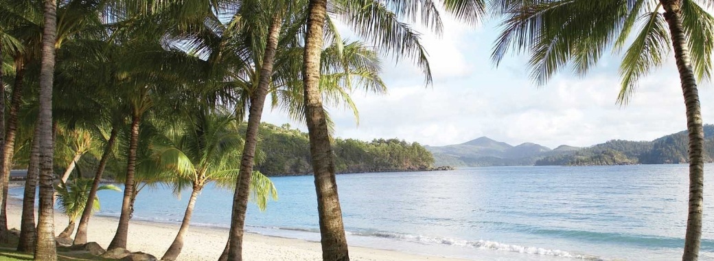 リーフビューホテル_風景