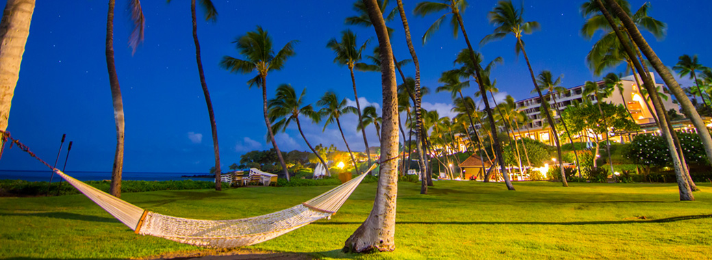 美しいビーチに面した贅沢なリゾート