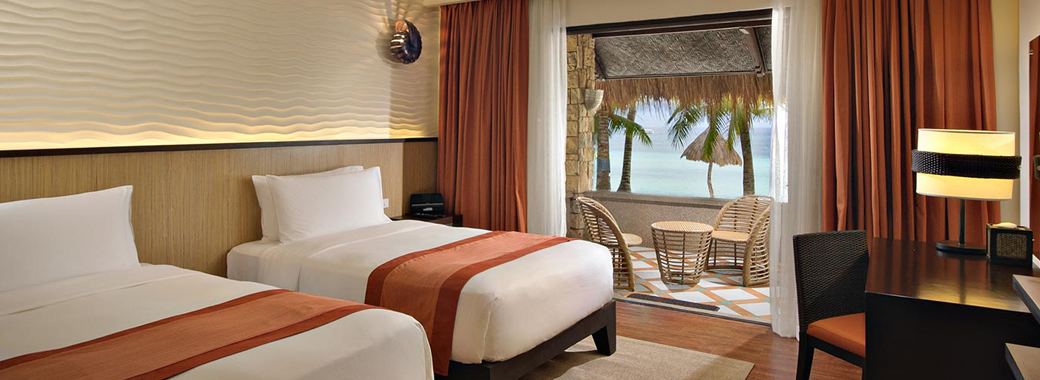 サウス パームス リゾート パングラオ