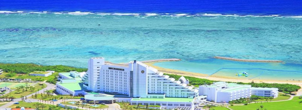 ANAインターコンチネンタル石垣リゾートTOP