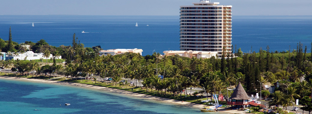 カサデルソル 全景