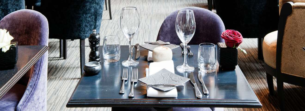 マリオット系列のデザイナーズホテル