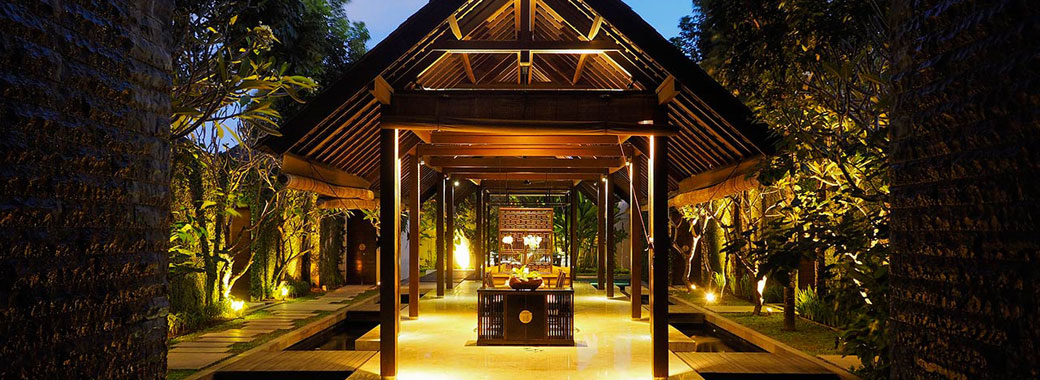 ザアマラ内観インテリア