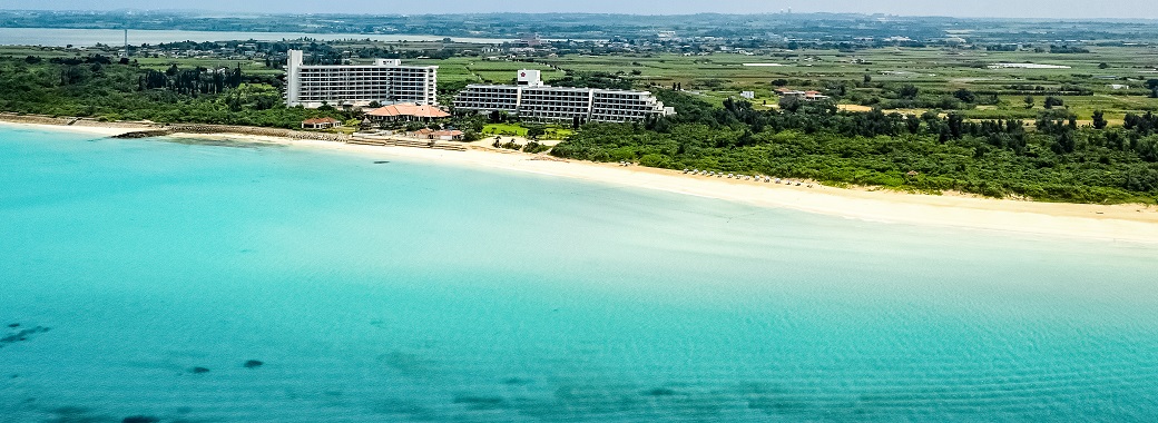 宮古島東急ホテルTOP