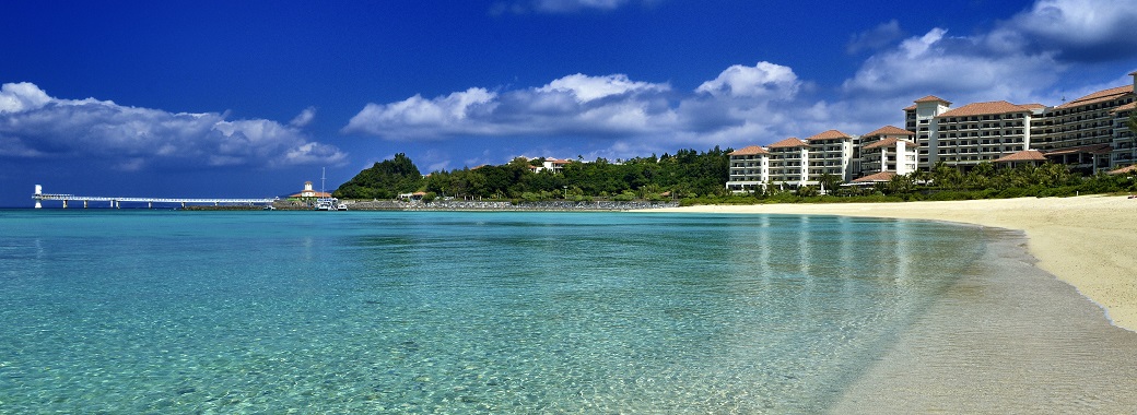 ザ・ブセナテラスTOP