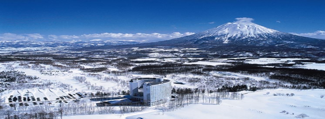 ヒルトンニセコビレッジTOP