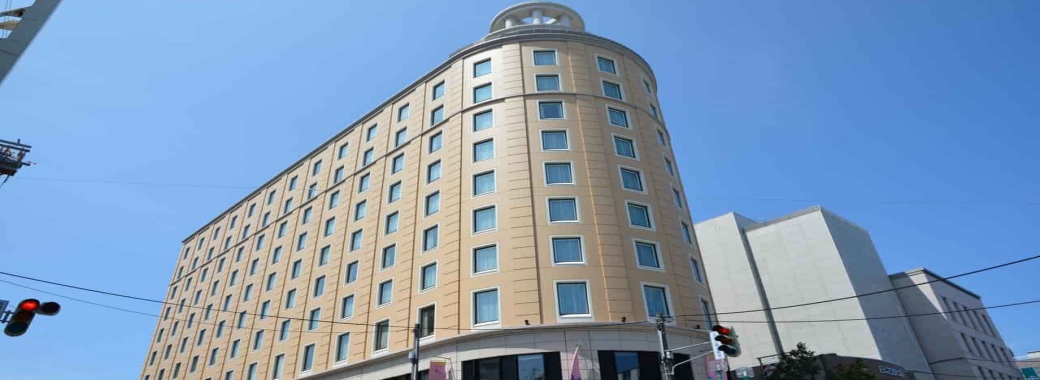 オーセントホテル小樽TOP1