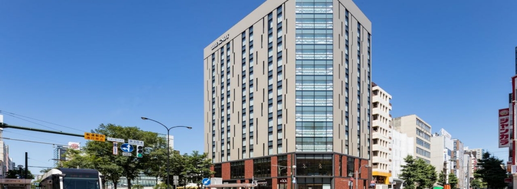 ザ ノット札幌 TOP