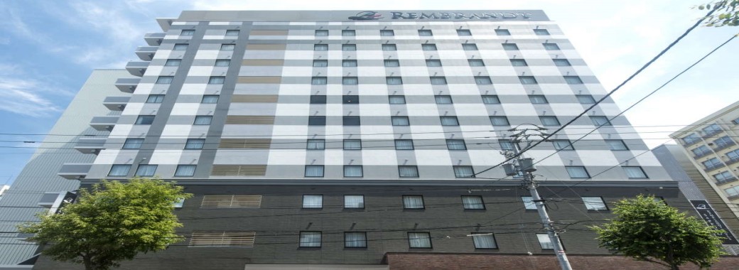 レンブラントスタイル札幌 TOP