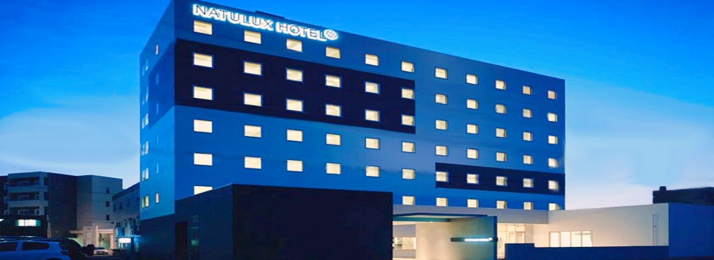 富良野 ナチュラクス ホテル TOP