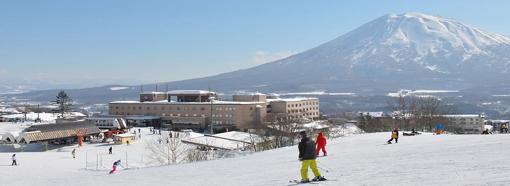 ホテルニセコアルペンTOP