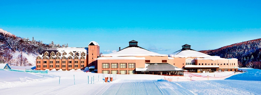 シェラトン北海道キロロリゾートTOP
