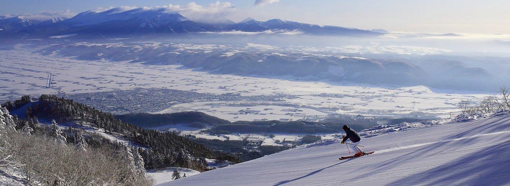 新富良野プリンスホテルTOP