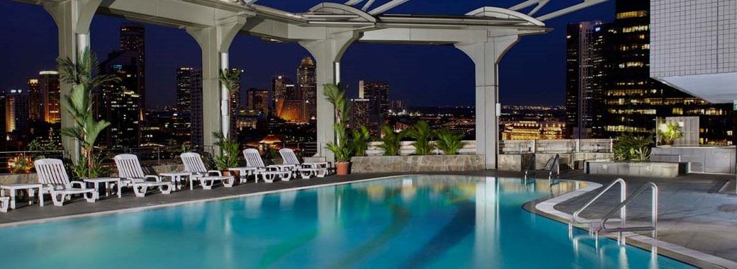 フラマ シティ センター