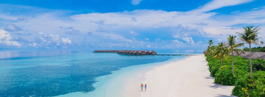 フラワリ アイランド リゾート