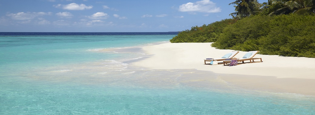 デュシタニ・モルディブ