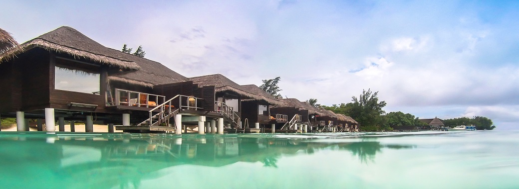 タージ エキゾティカ リゾート＆スパ