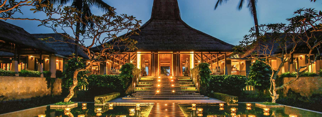 マヤウブド外観