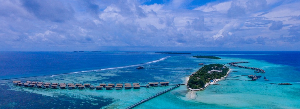 ザ レジデンス モルディブ ファルマーフシ