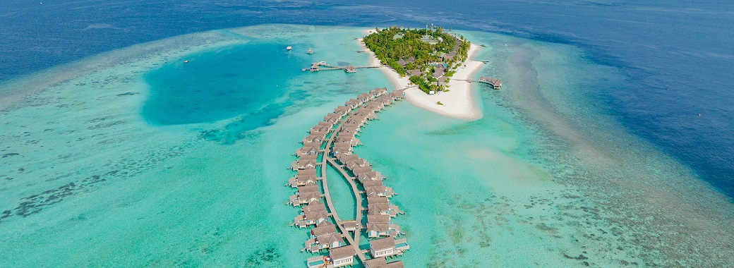 コラコラ モルディブ