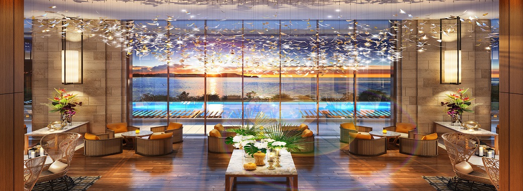 ザ ツバキタワーTOP