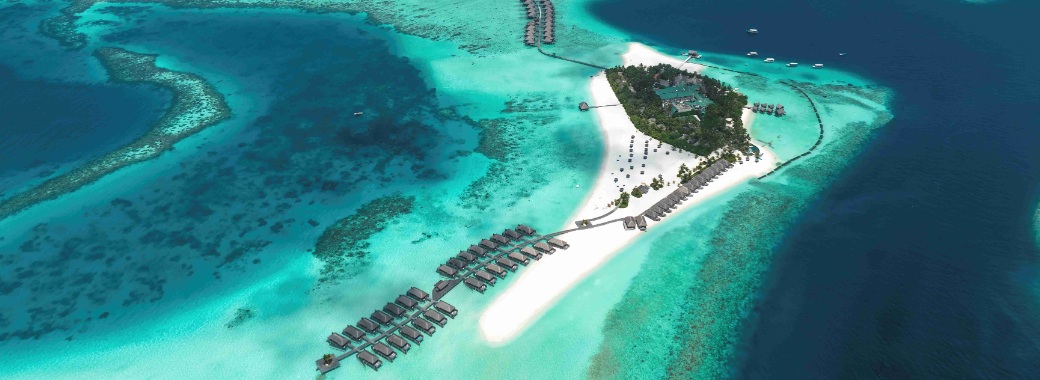 コンスタンス ムーフシ モルディブ