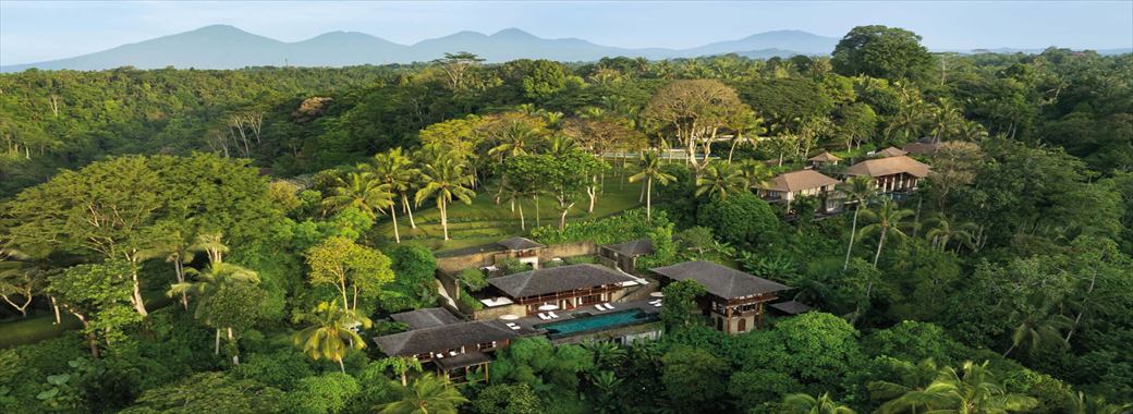 レジデンス「ワナカサ」外観イメージ