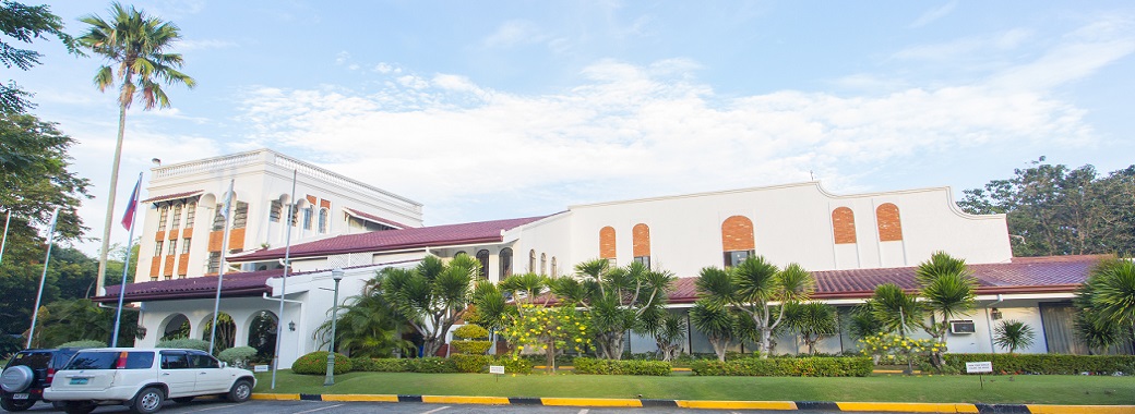 モンテベロ　外観