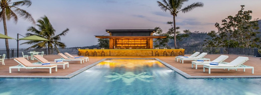 エナム ランギット レストラン