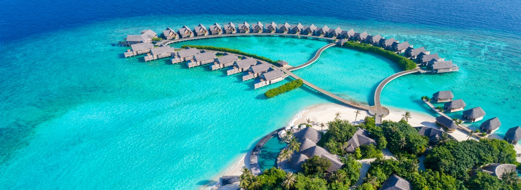 ミライドゥ アイランド モルディブ