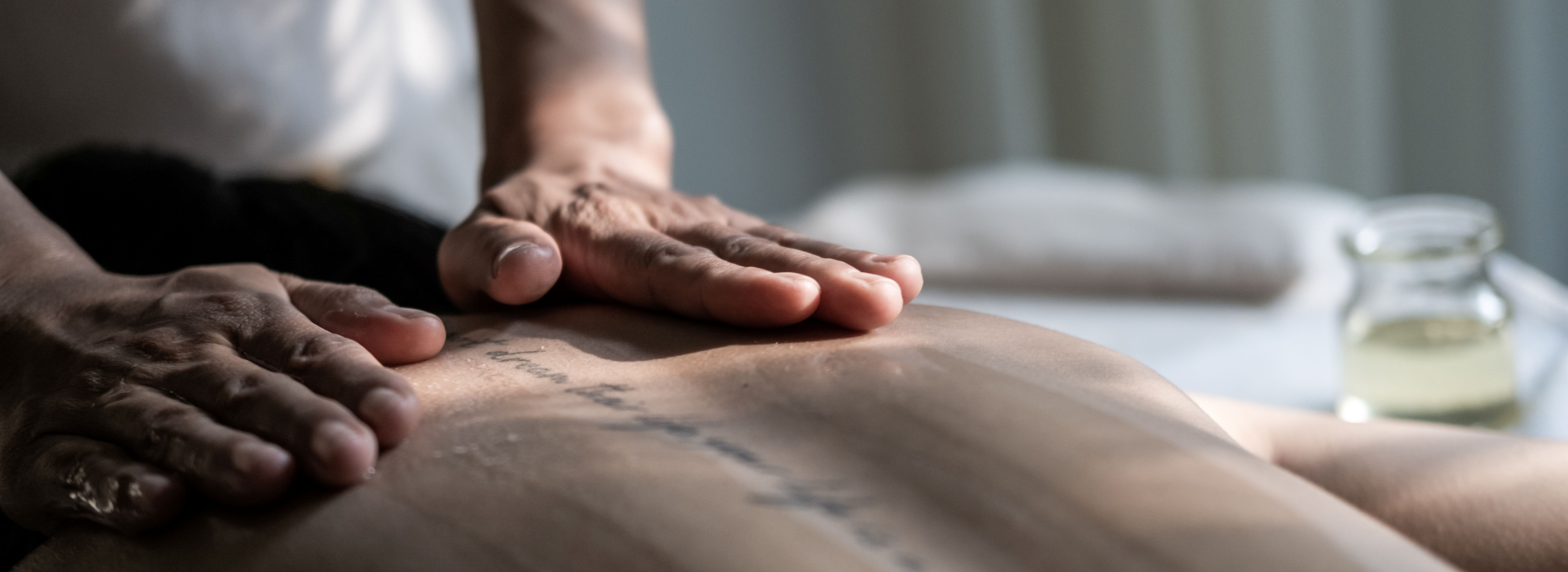 滞在中1泊につき、2つのウェルネストリートメント