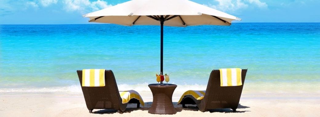 ビーチフロント