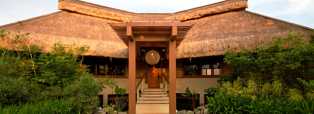 ２００平米のごうかなヴィラ