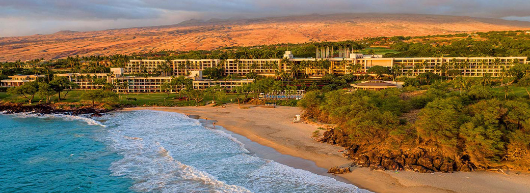 ナンバーワンに選ばれたことのあるハプナビーチ