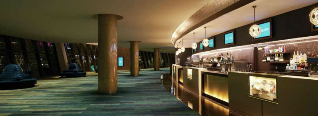 モンテ カルロ　内観