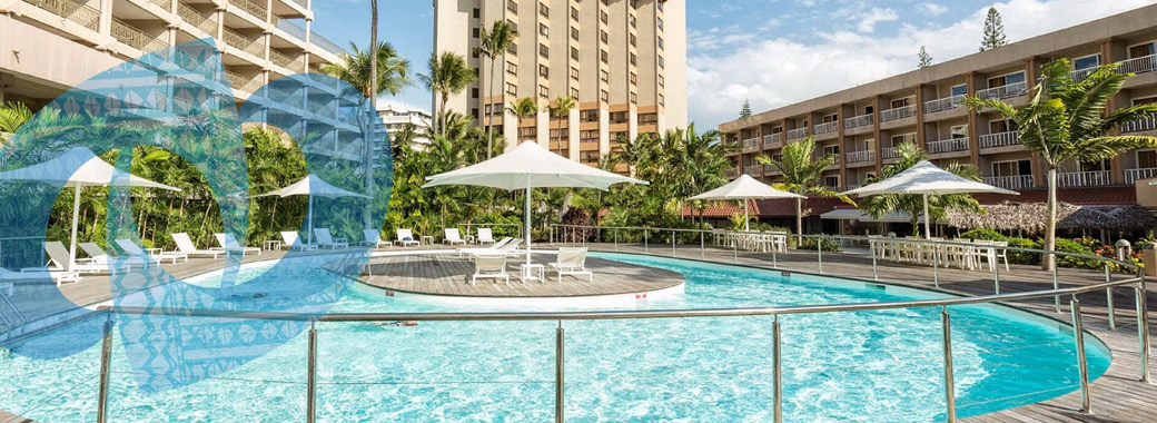 ヌバタプール風景