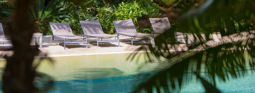 ラマダ ホテル ＆ スイーツ バイ ウインダム ヌメア