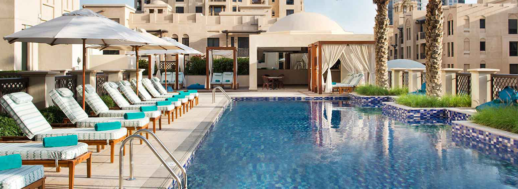 マンジル ダウンタウン　ロビー