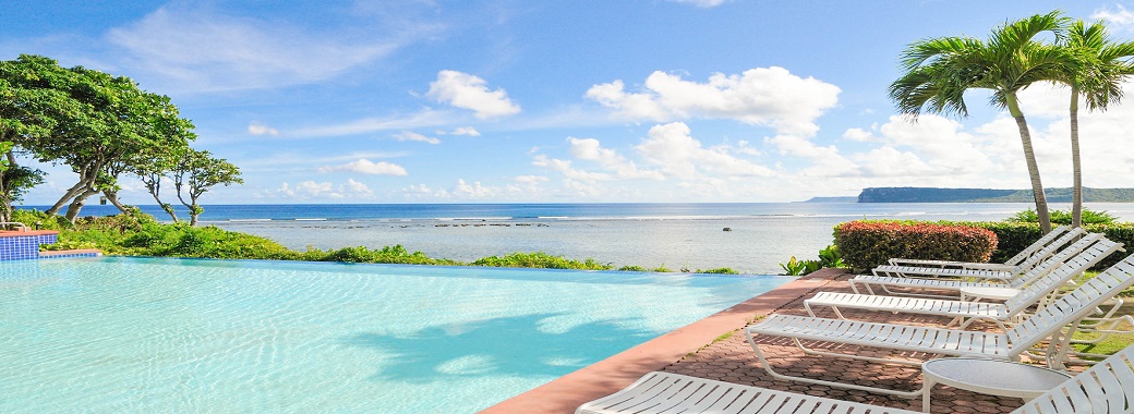 ヒルトン グアム リゾート＆スパTOP2