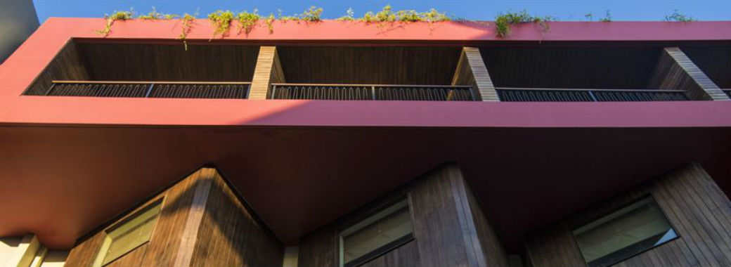 スイスベリン レギャン　外観2