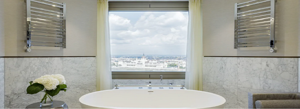 一番人気はリバービュールーム！