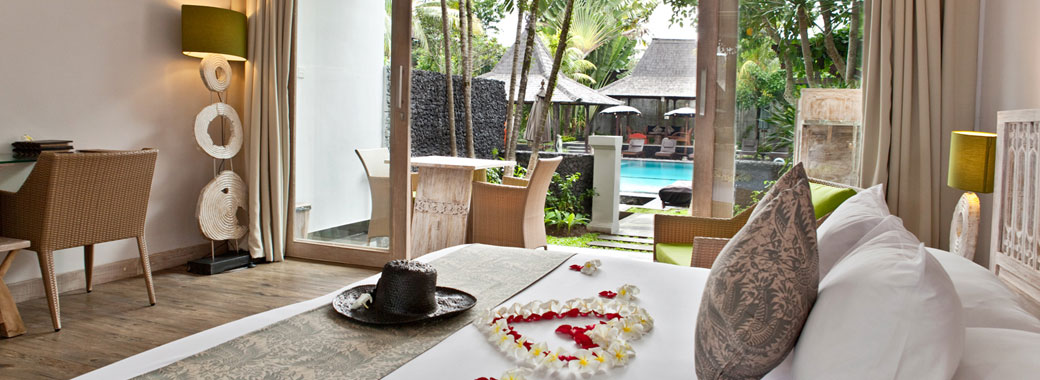 テラガマンション