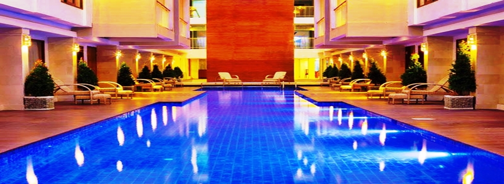 パブリックプール