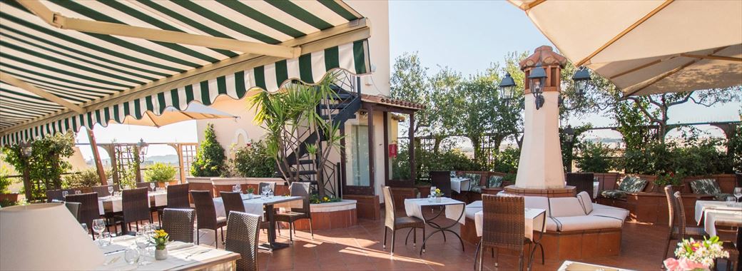 ルーフガーデン