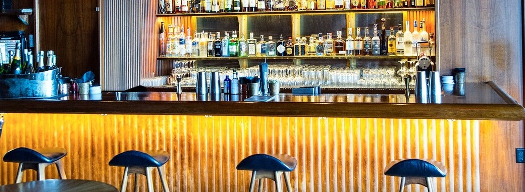 ル メリディアン ニューヨーク, セントラルパーク・屋上バー（公式HPより）